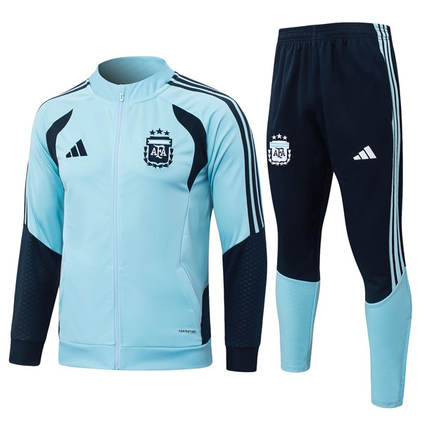 Chandal Argentina 2026/27 Azul